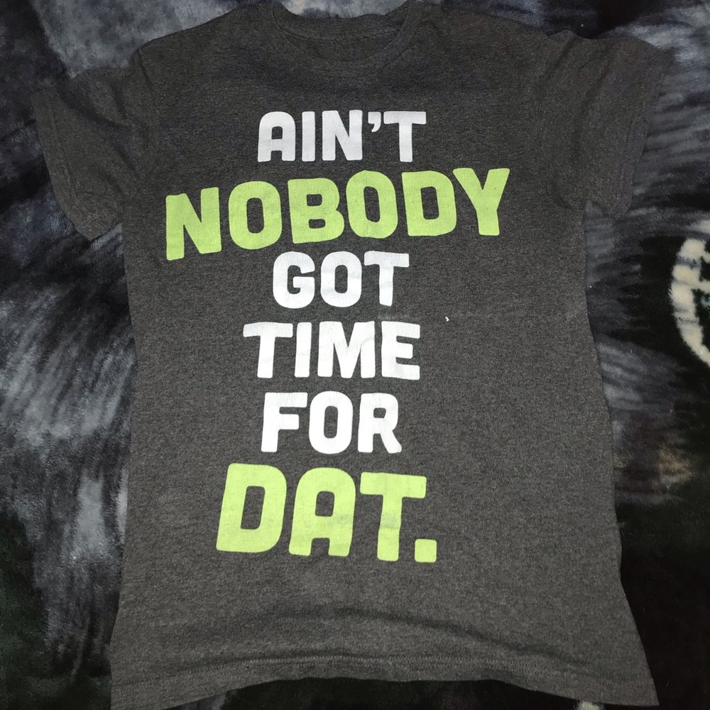 Tee-shirt